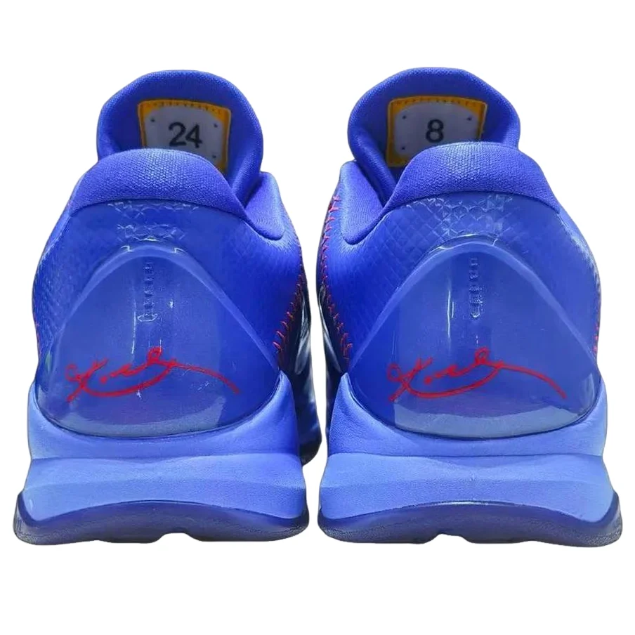 Nike Kobe 5 Protro “Dodgers” Sneakers (IO6256-400)
