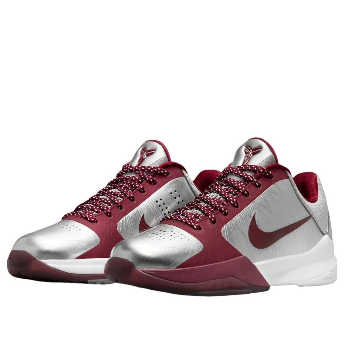 Nike Kobe 5 Protro “Lower Merion Aces Away” (IM0557-001)