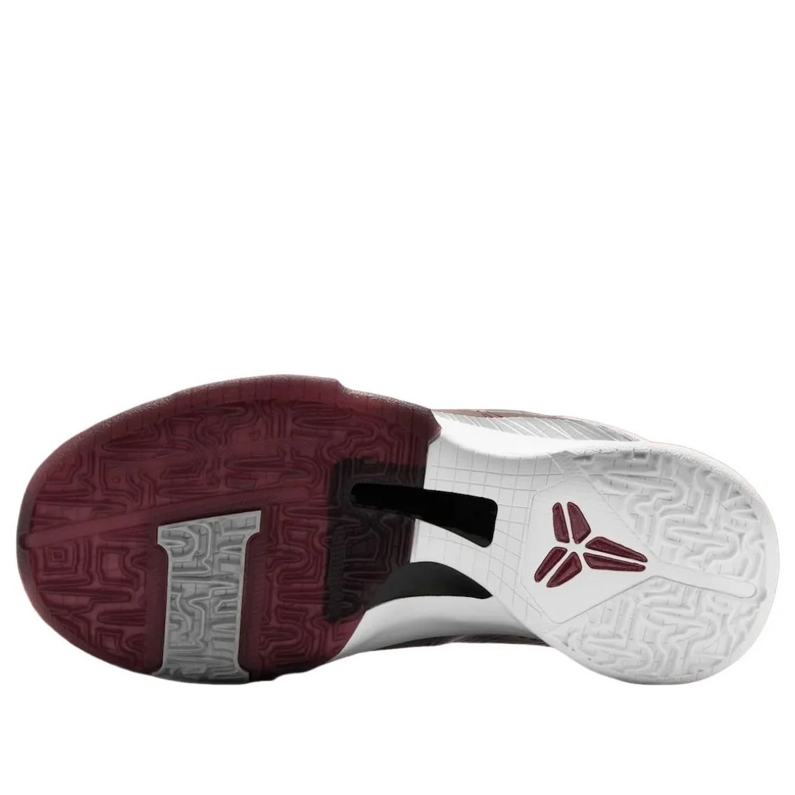 Nike Kobe 5 Protro “Lower Merion Aces Away” (IM0557-001)