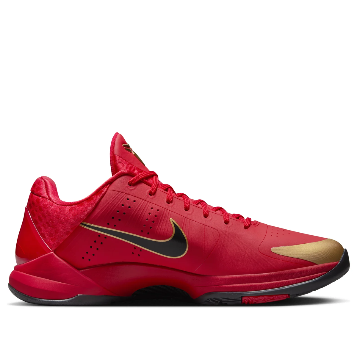 Nike Kobe 5 Protro “Year of the Mamba” University Red (HF5182-600)
