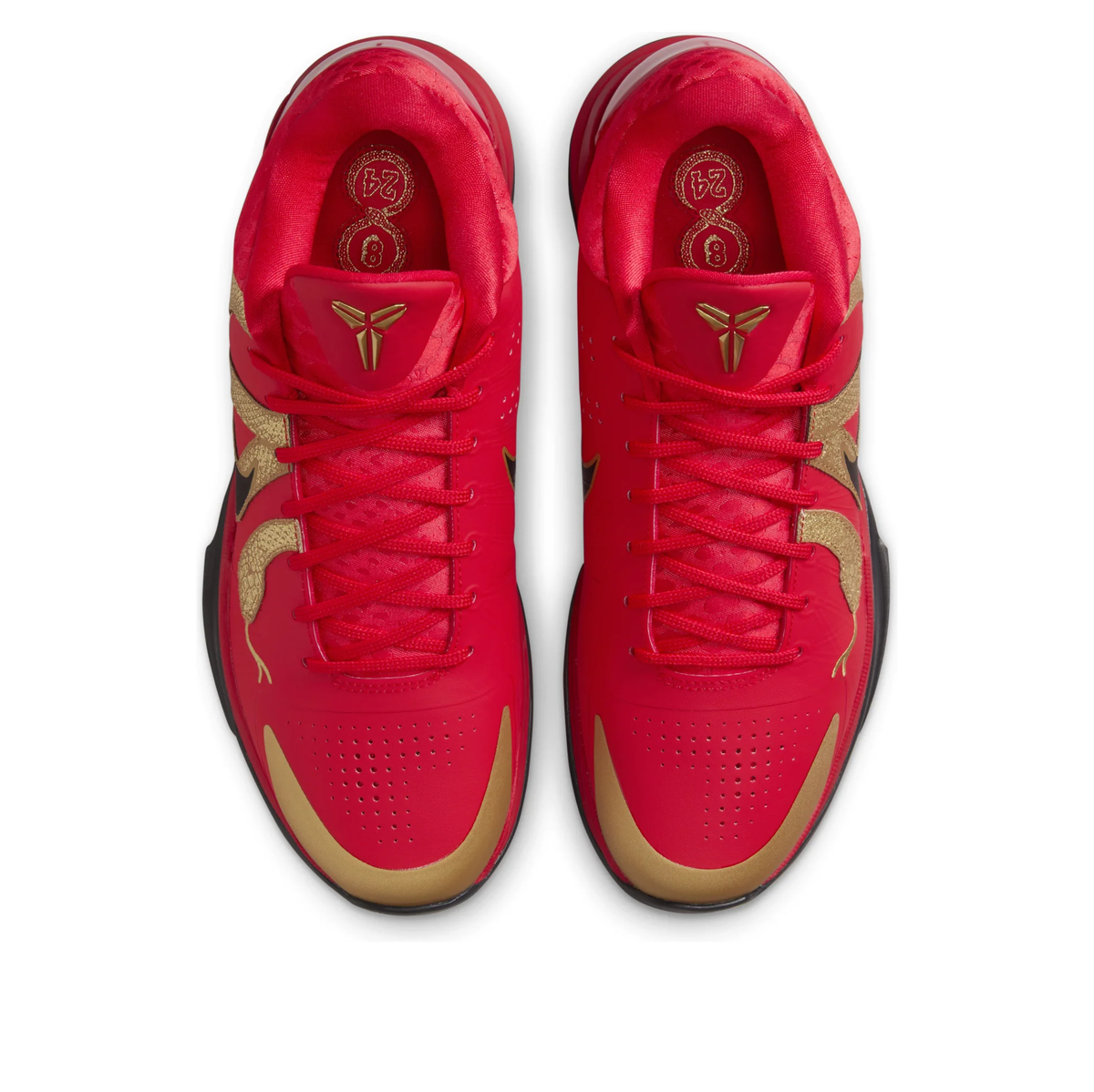 Nike Kobe 5 Protro “Year of the Mamba” University Red (HF5182-600)