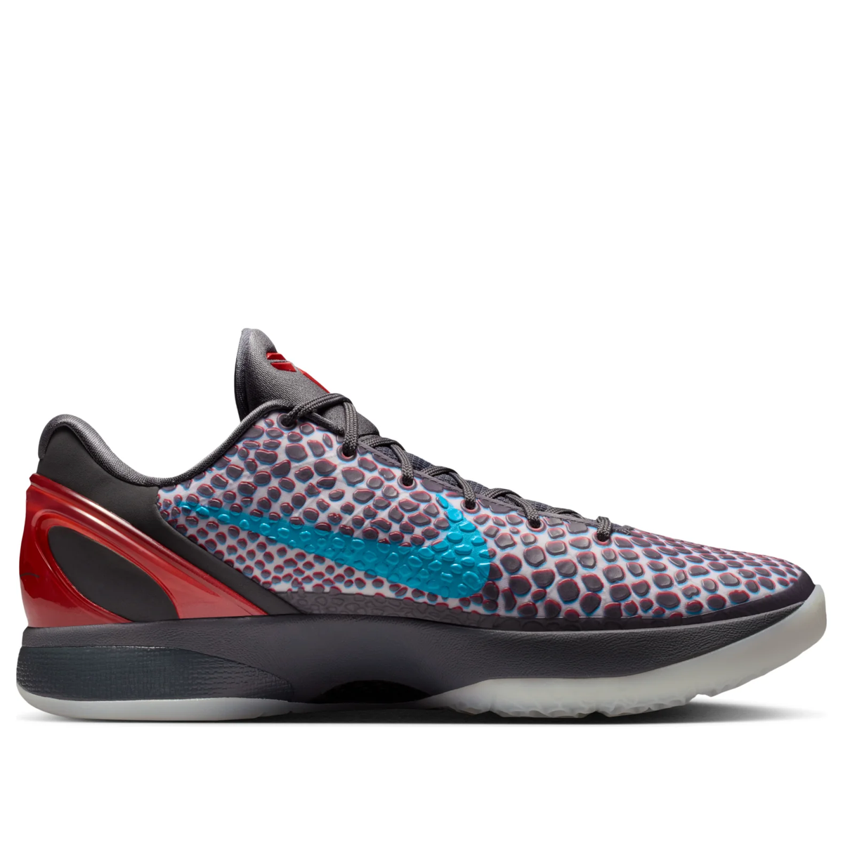 Nike Kobe 6 Protro “Hollywood 3D All-Star” 2026 (IQ3902-002)
