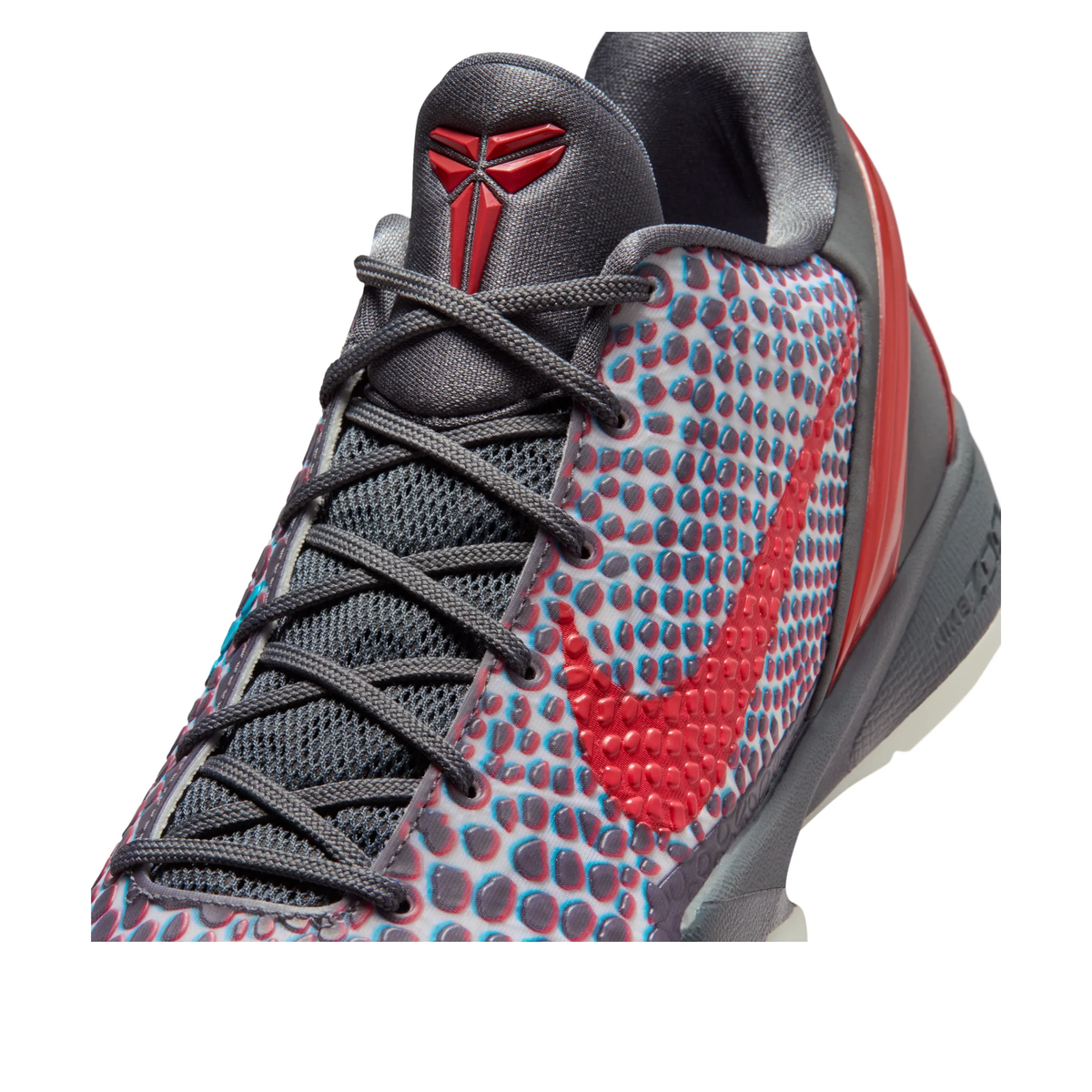 Nike Kobe 6 Protro “Hollywood 3D All-Star” 2026 (IQ3902-002)