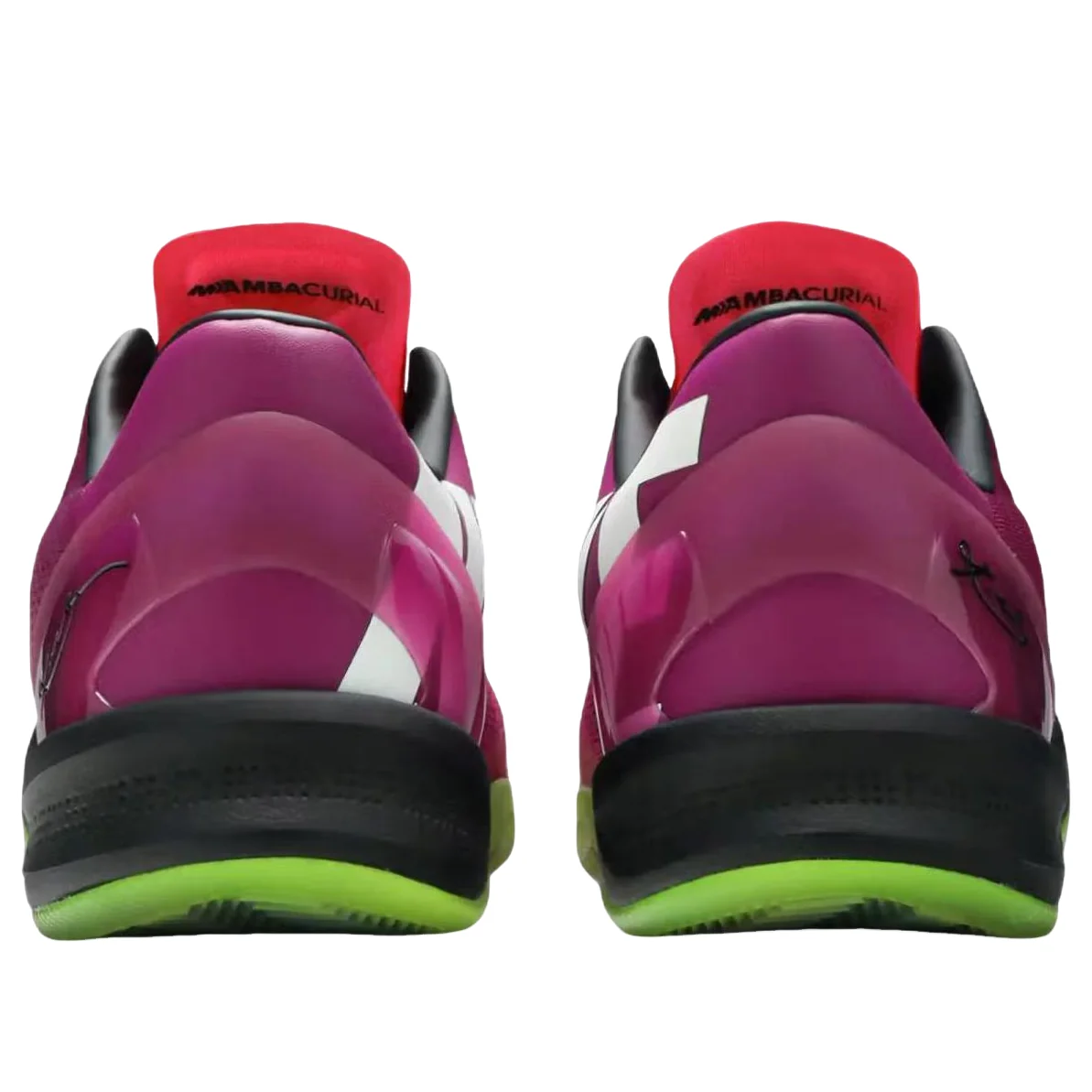 Nike Kobe 8 Protro “Mambacurial” Sneakers (IO6253-500)