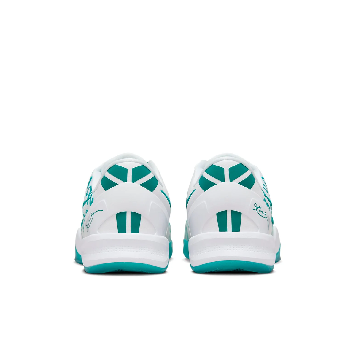 Nike Kobe 8 Protro “Radiant Emerald” Sneakers (FQ3549-101)