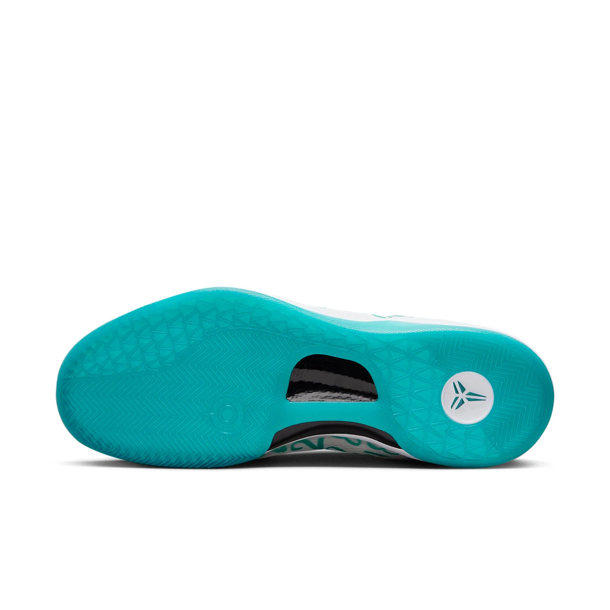 Nike Kobe 8 Protro “Radiant Emerald” Sneakers (FQ3549-101)