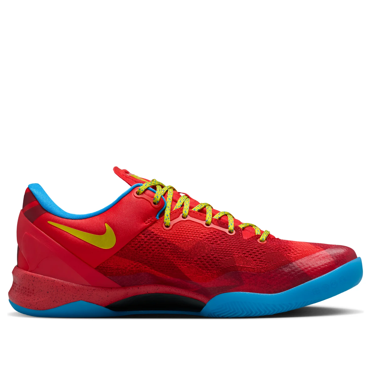 Nike Kobe 8 Protro “Year of the Horse” Sneakers (IM0594-600)