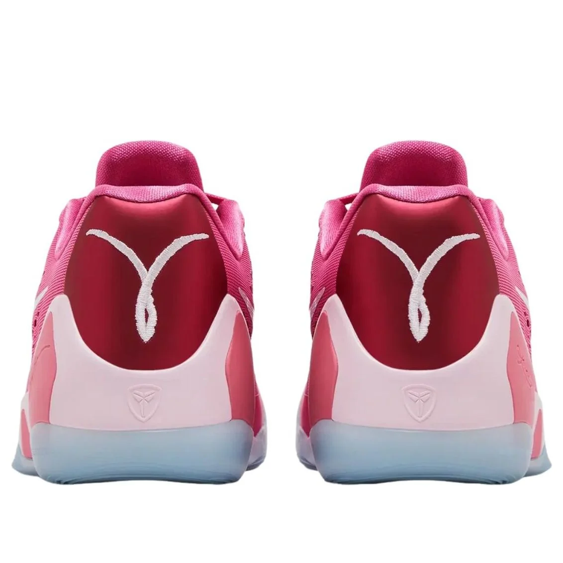 Nike Kobe 9 EM Low Protro “Kay Yow Think Pink” (HQ4995-600)
