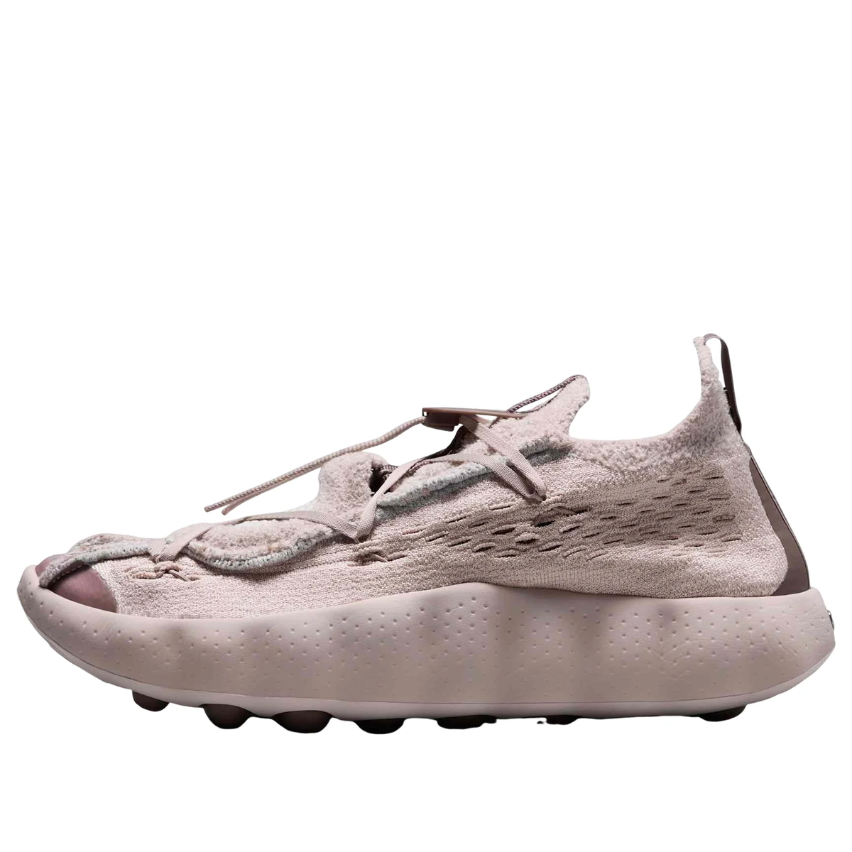 Nike Mind 002 “Fossil Stone Plum Eclipse” (IR2176-101)