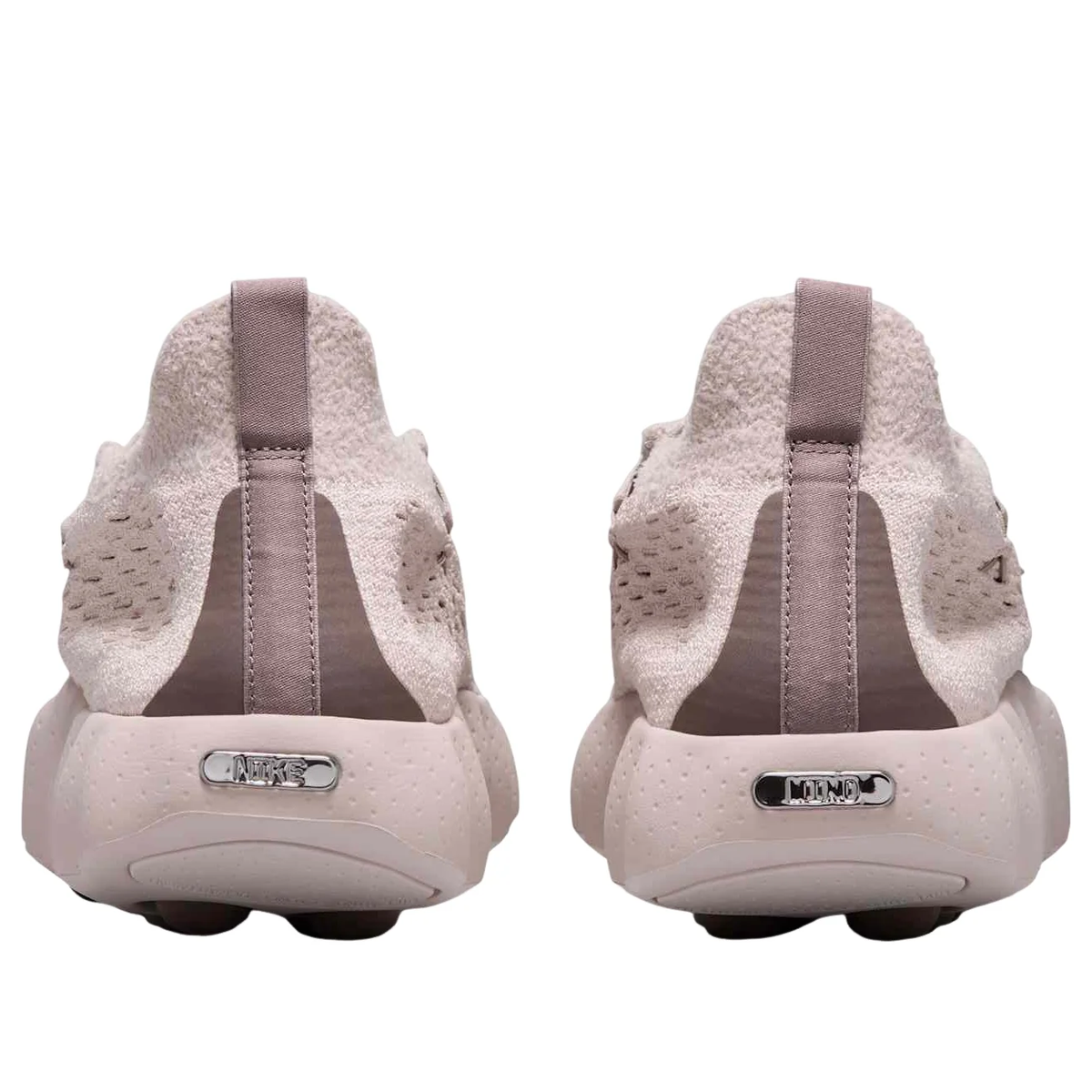 Nike Mind 002 “Fossil Stone Plum Eclipse” (IR2176-101)