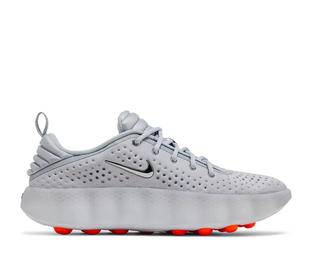 Nike Mind 002 "Light Smoke Grey" HQ4308-003