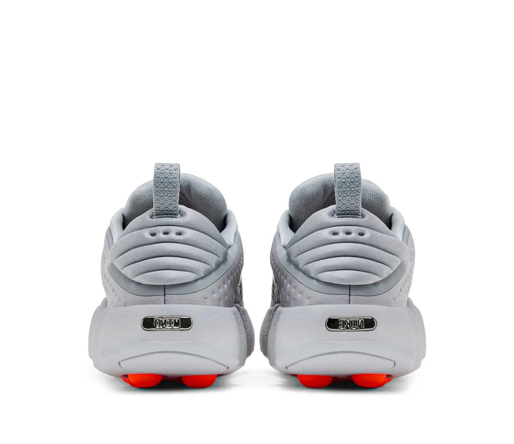 Nike Mind 002 "Light Smoke Grey" HQ4308-003