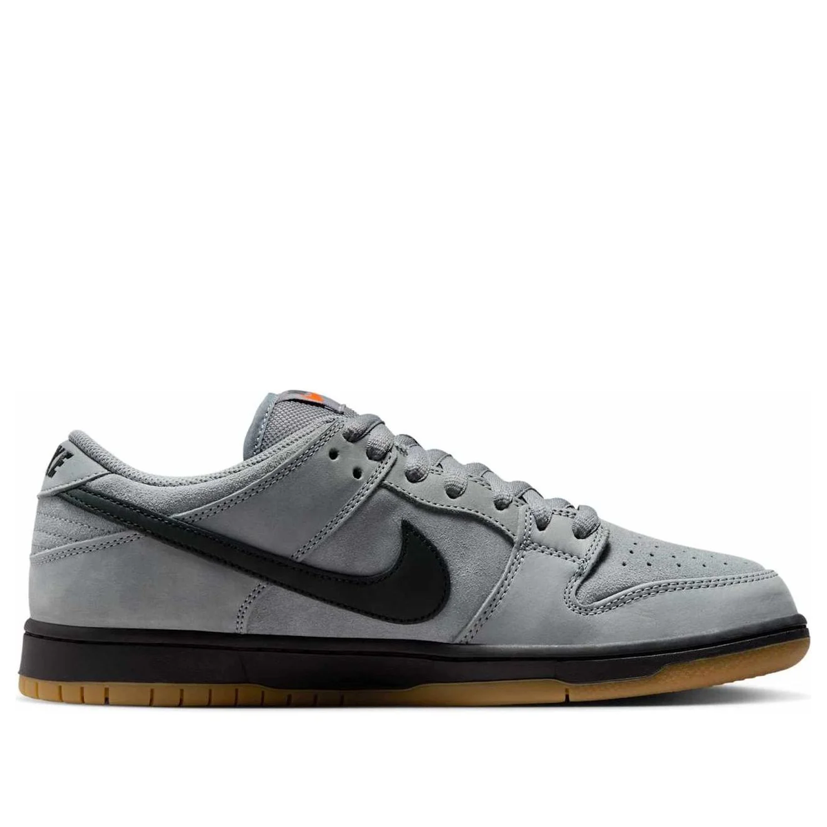 Nike SB Dunk Low Pro “Cool Grey” (FJ1674-002)