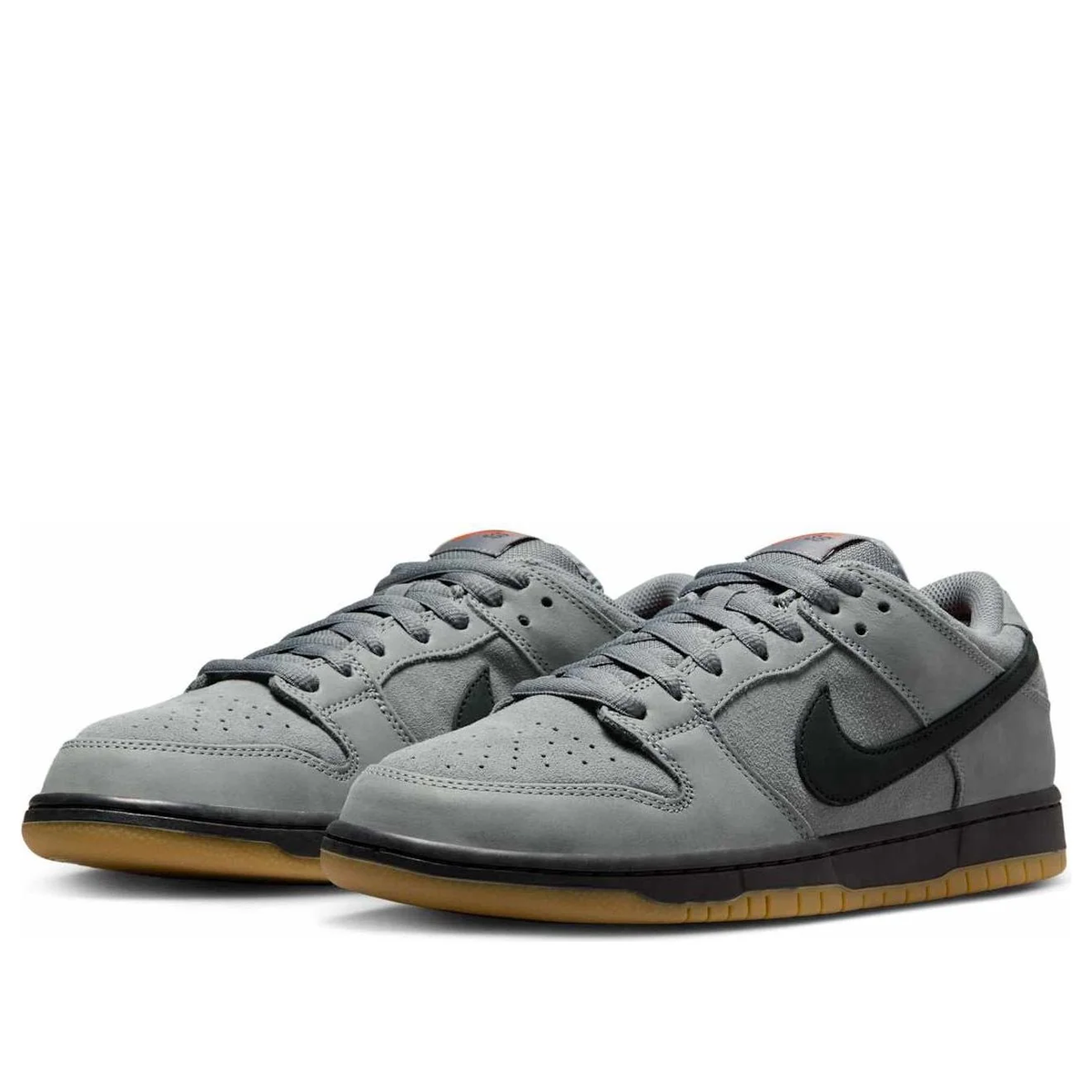 Nike SB Dunk Low Pro “Cool Grey” (FJ1674-002)