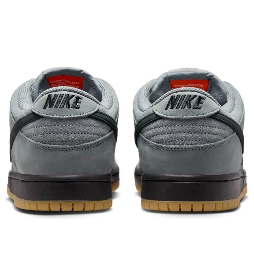 Nike SB Dunk Low Pro “Cool Grey” (FJ1674-002)