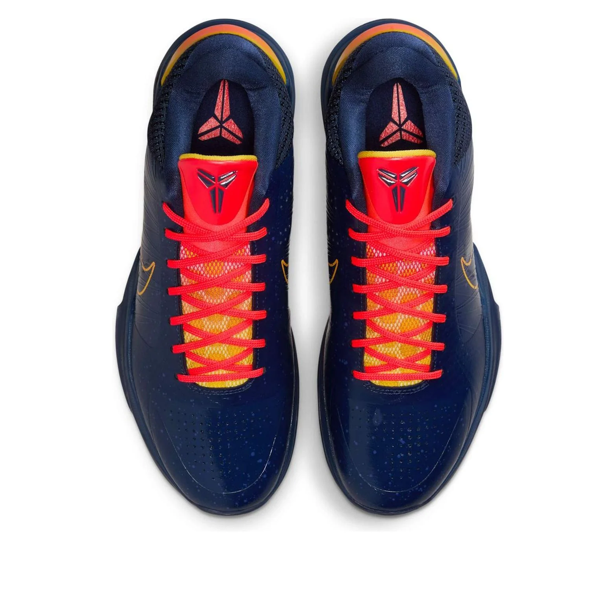 Nike x Caitlin Clark Zoom Kobe 5 Protro “Indiana Fever” (IM3207-400)