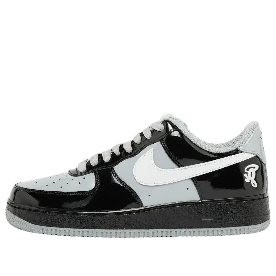 Nike x Central Cee Air Force 1 Low “Syna World” (IO9974-010)