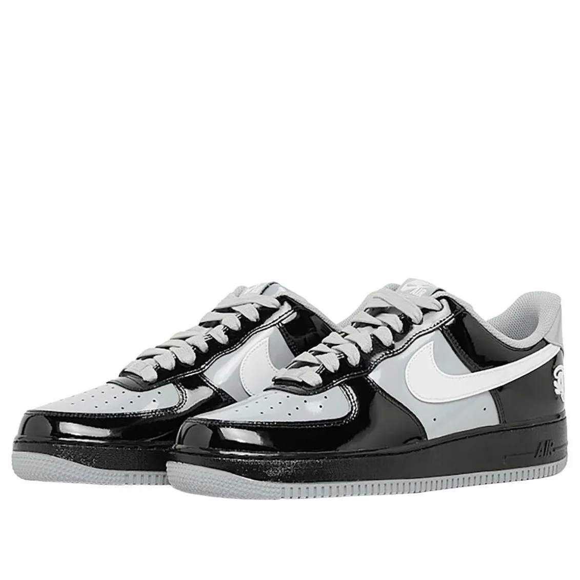 Nike x Central Cee Air Force 1 Low “Syna World” (IO9974-010)