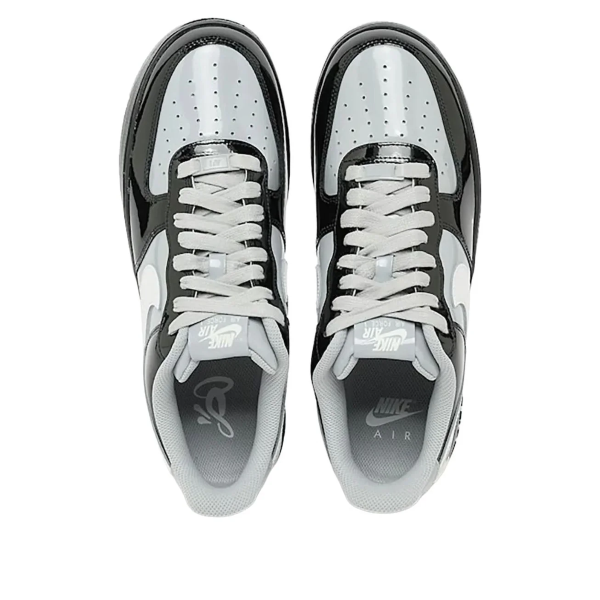 Nike x Central Cee Air Force 1 Low “Syna World” (IO9974-010)