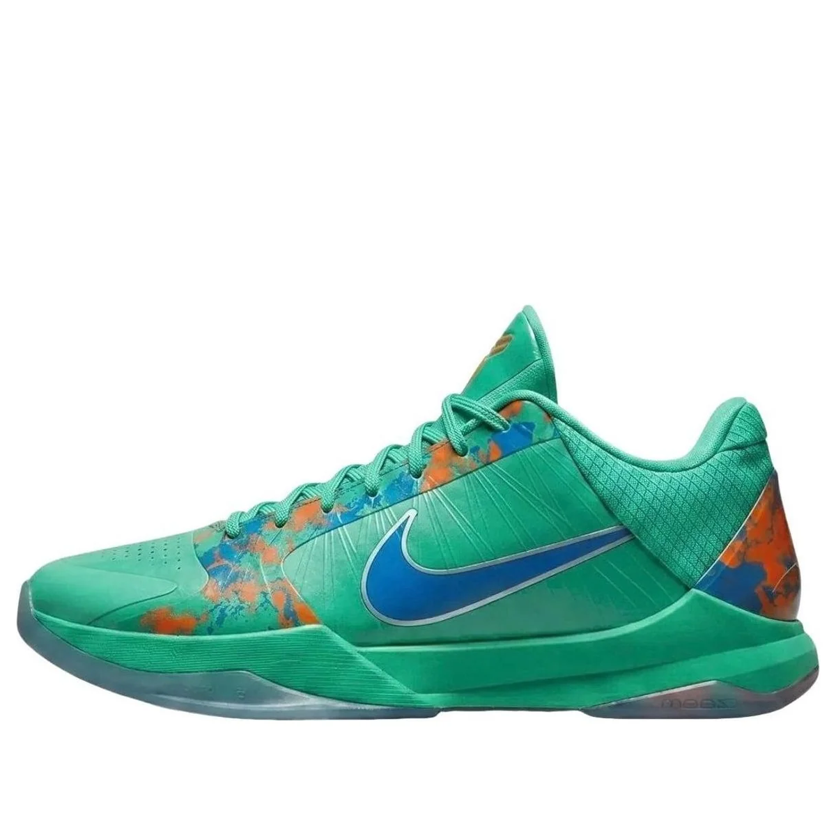 Nike x Jalen Brunson Kobe 5 Protro “NY vs. NY” (IX1200-300)