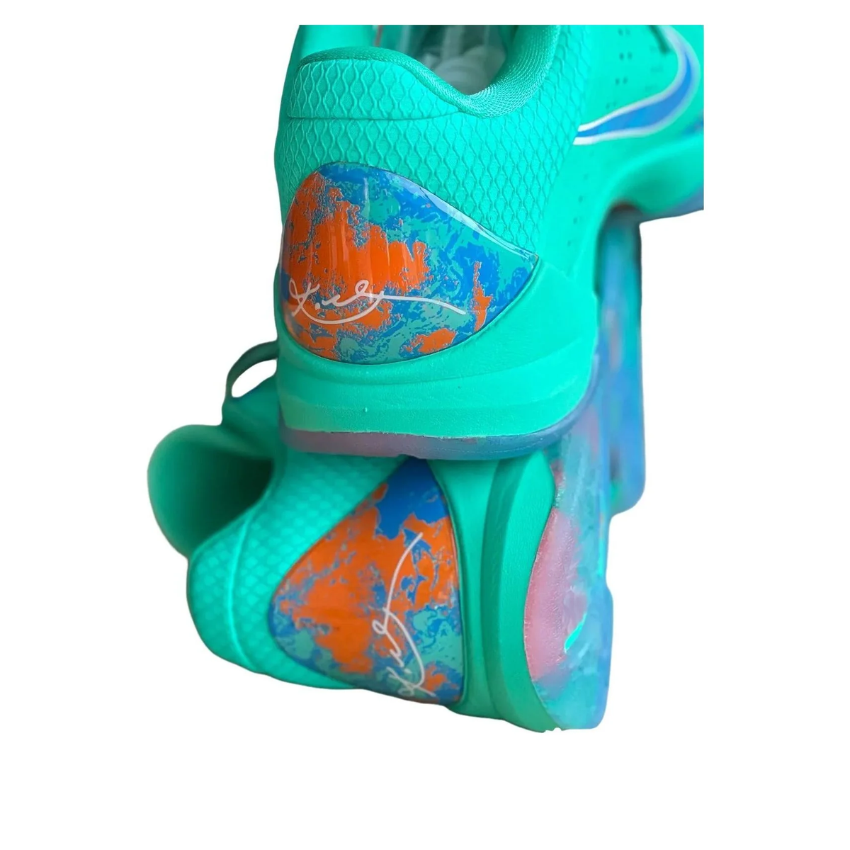 Nike x Jalen Brunson Kobe 5 Protro “NY vs. NY” (IX1200-300)