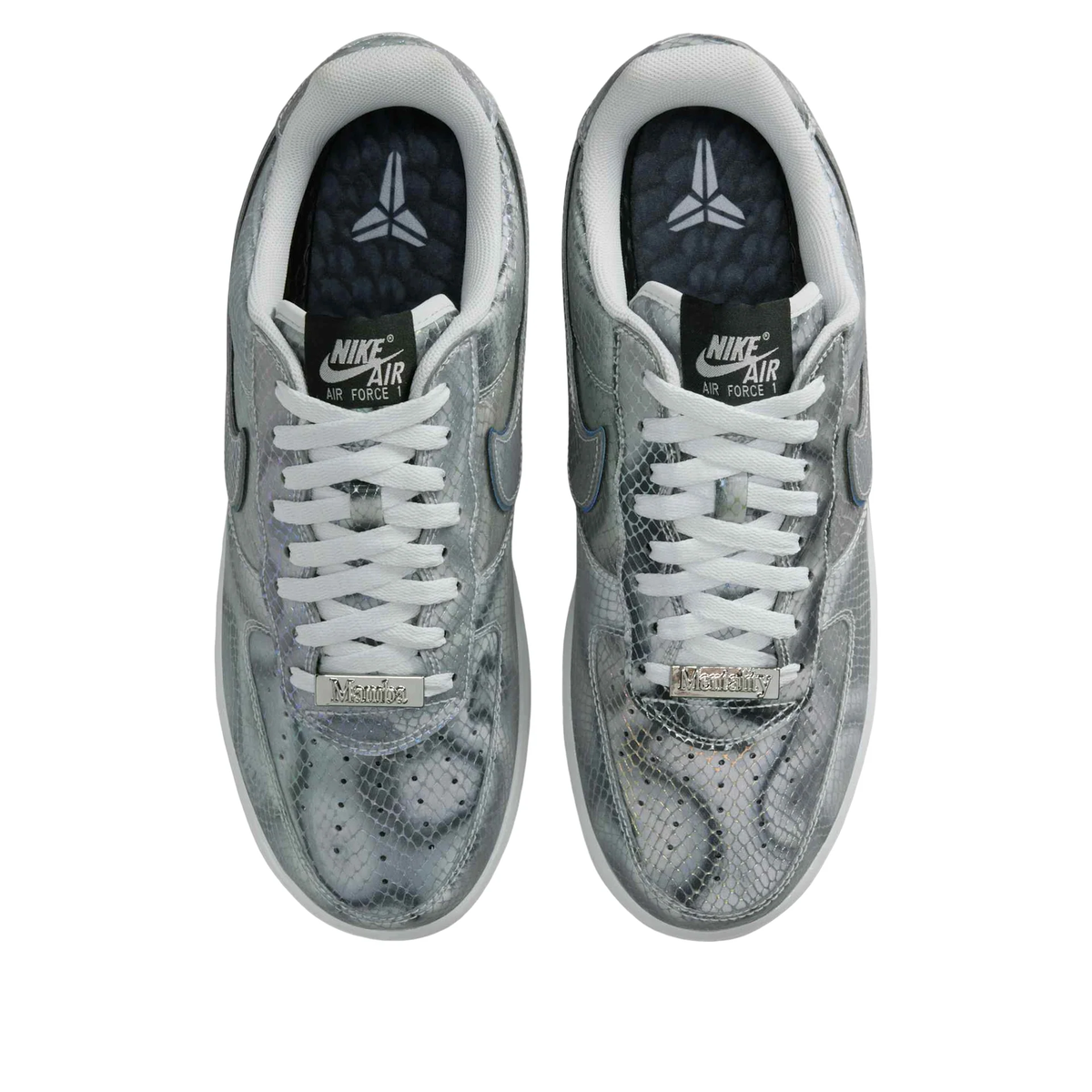 Nike x Kobe Bryant Air Force 1 Low Protro “Lenticular” (II3925-400)