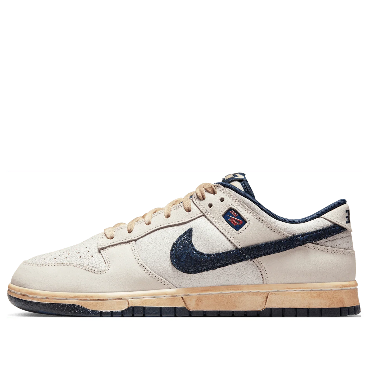 Nike x Stranger Things Dunk Low “Phantom Midnight Navy” (IH6766-001)