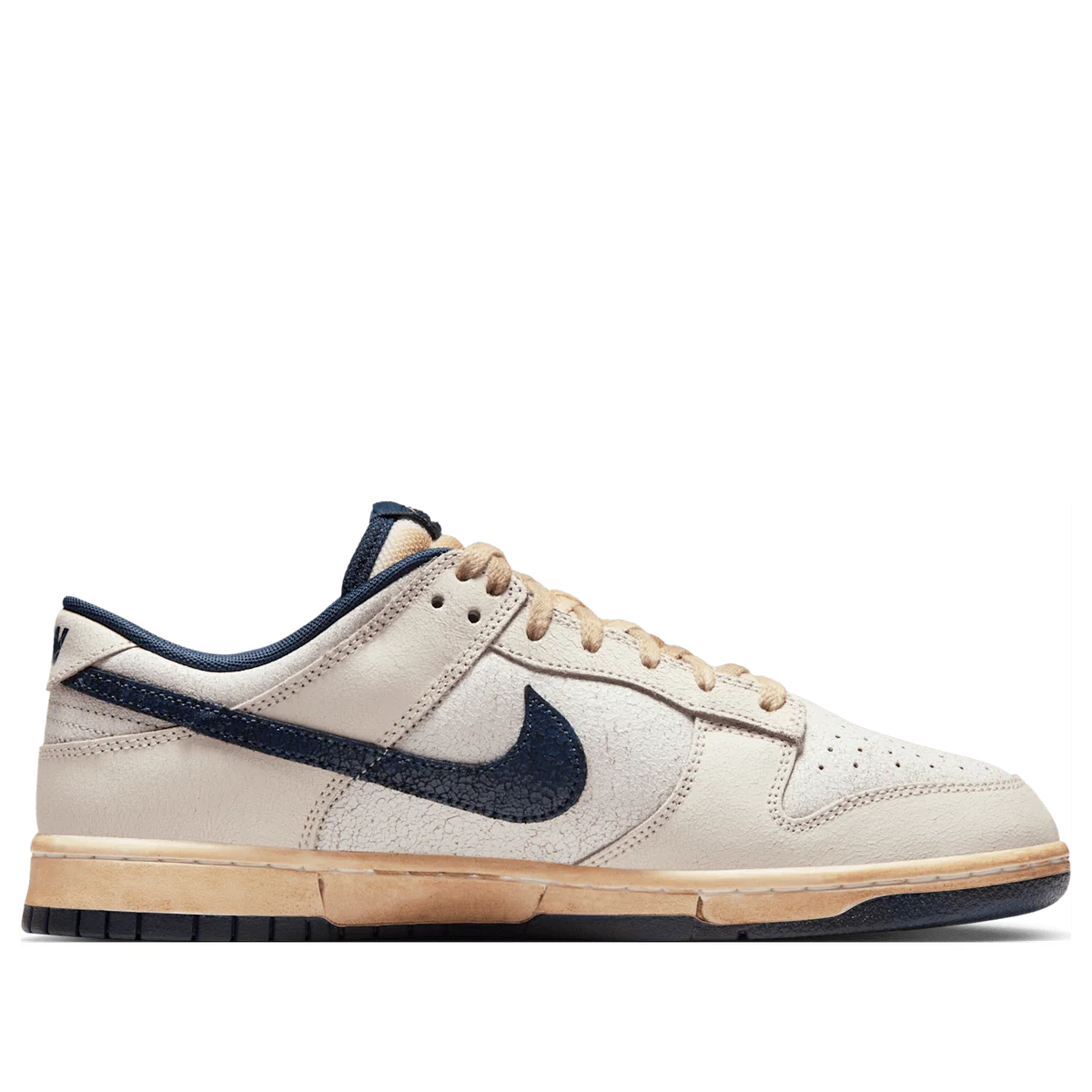 Nike x Stranger Things Dunk Low “Phantom Midnight Navy” (IH6766-001)