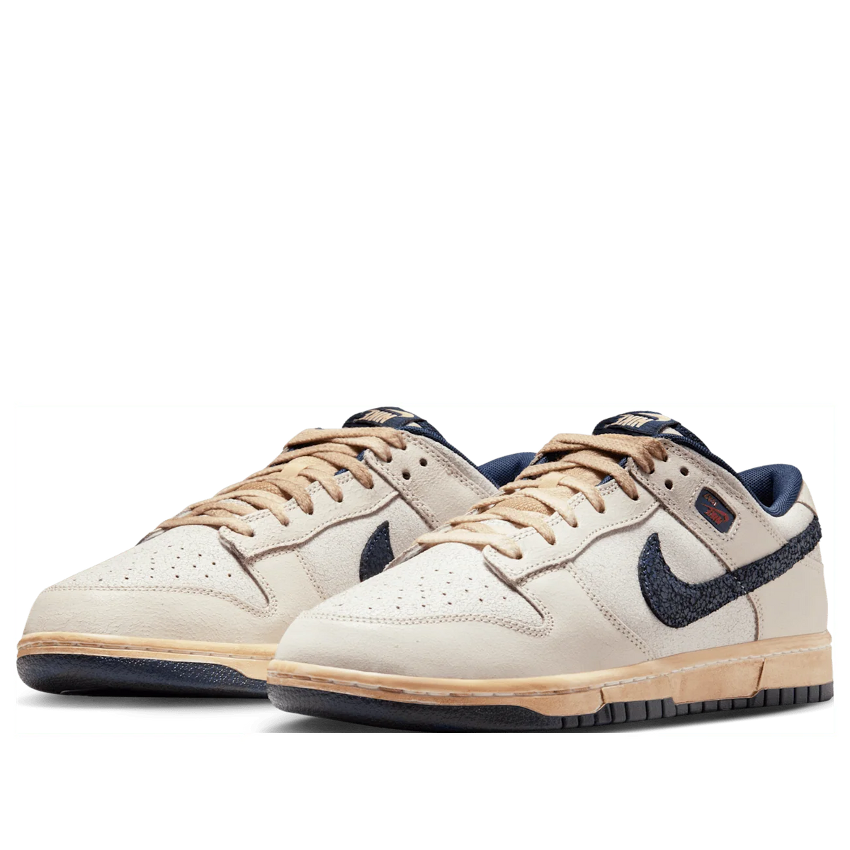 Nike x Stranger Things Dunk Low “Phantom Midnight Navy” (IH6766-001)