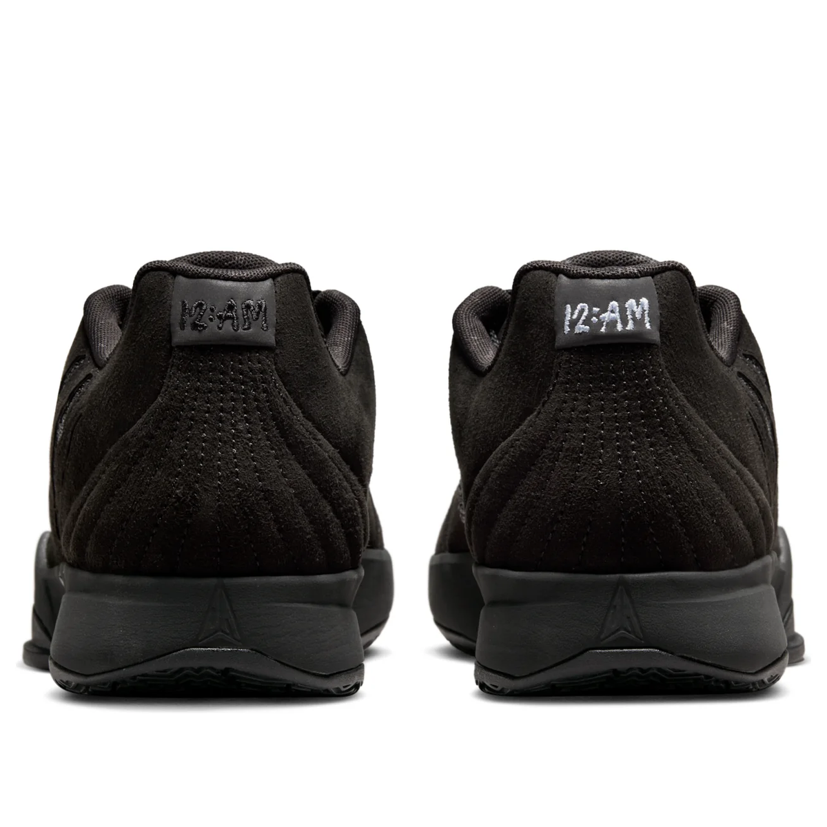 Nike x Swarovski Ja 2 EP “All-Star Black Label Scratch Bling” (IB3860-001)