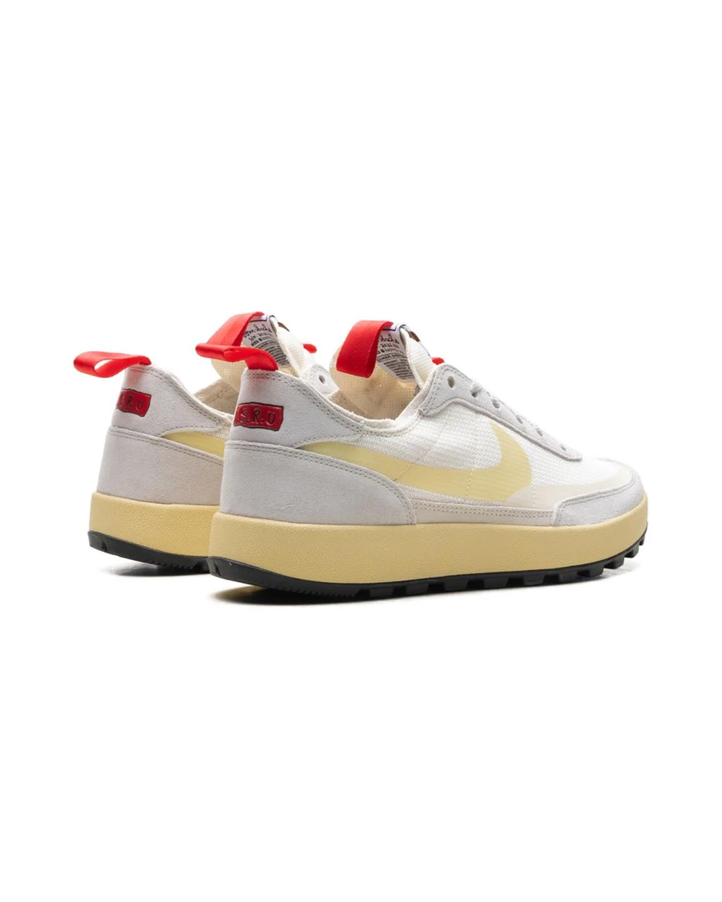 Nike x Tom Sachs General Purpose "Participation" IV5773-001