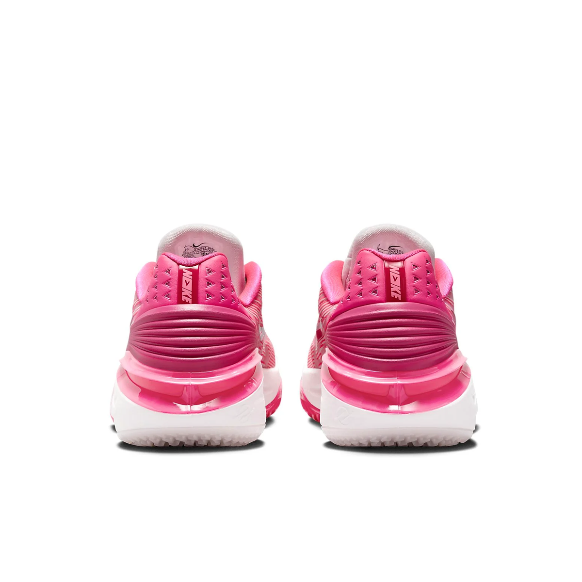 Nike Air Zoom GT Cut 2 EP “Hyper Pink” (DJ6013-604)