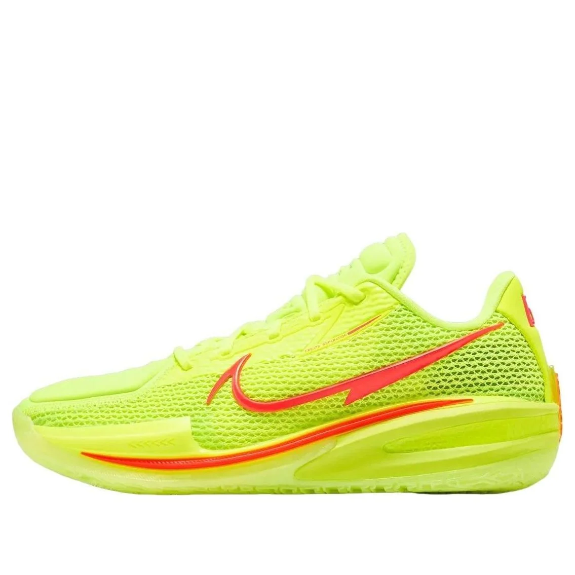 Nike Air Zoom GT Cut 1 “EYBL” (IH3991-700)