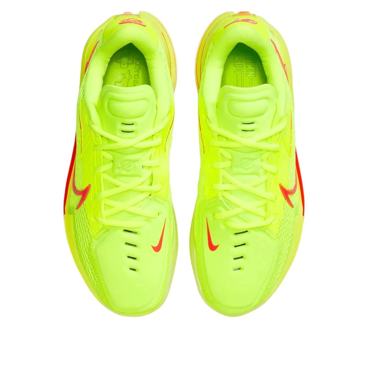 Nike Air Zoom GT Cut 1 “EYBL” (IH3991-700)