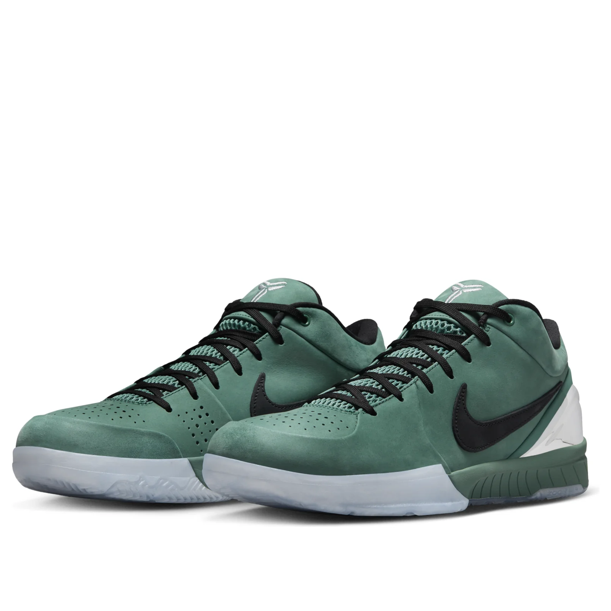 Nike Zoom Kobe 4 Protro “Girl Dad” Sneakers (FQ3545-300)