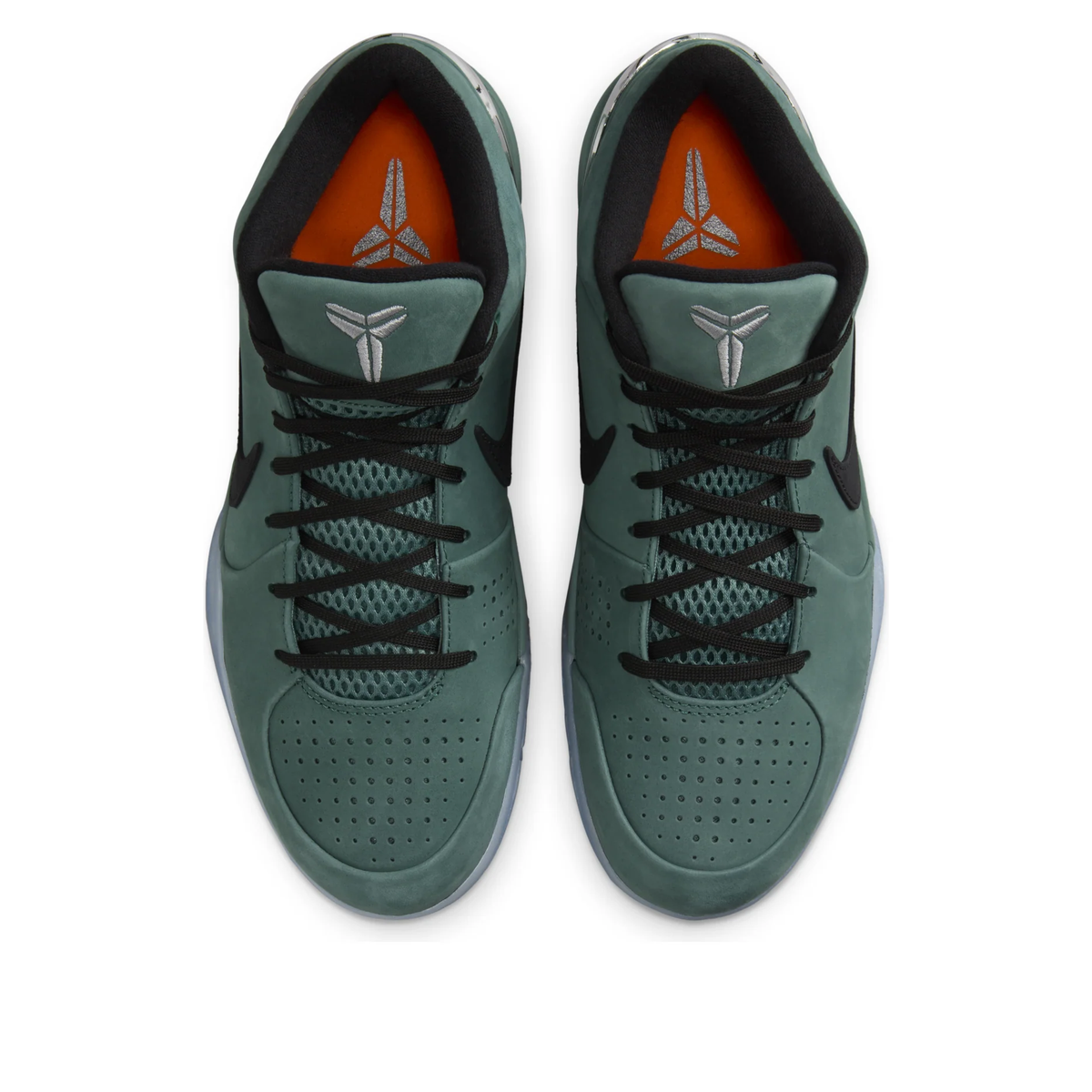Nike Zoom Kobe 4 Protro “Girl Dad” Sneakers (FQ3545-300)