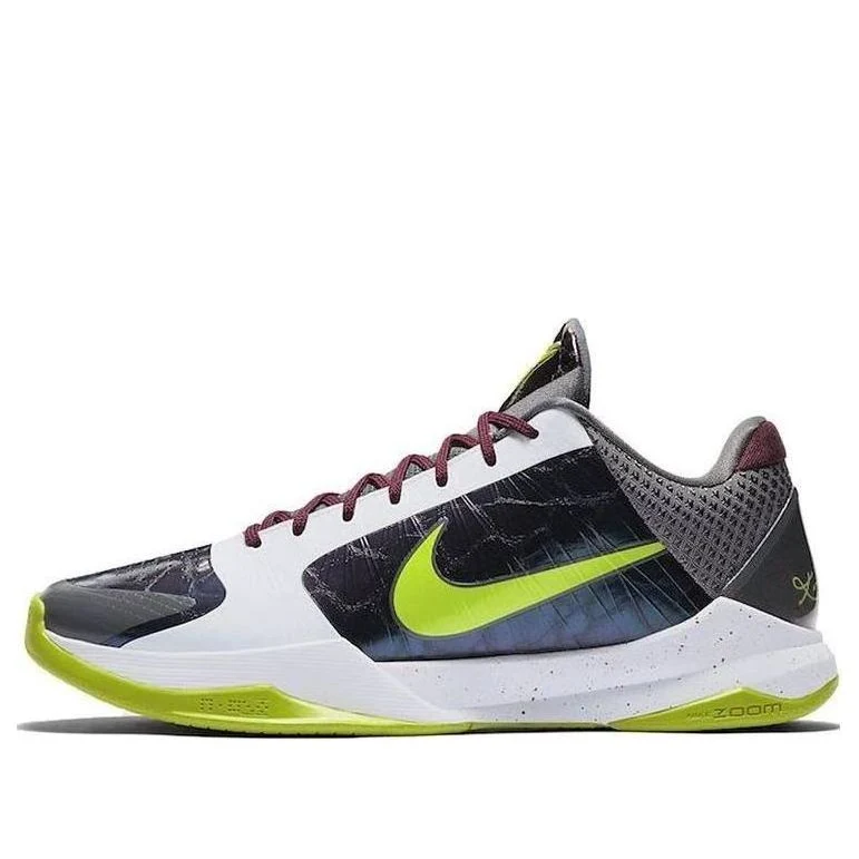 Nike Zoom Kobe 5 Protro “Chaos” (CD4991-100)