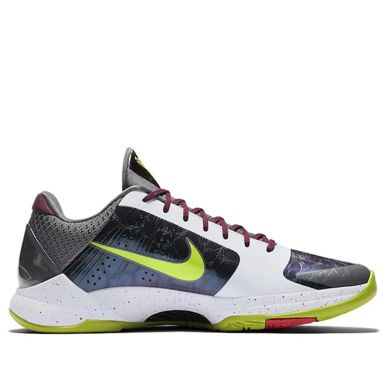 Nike Zoom Kobe 5 Protro “Chaos” (CD4991-100)