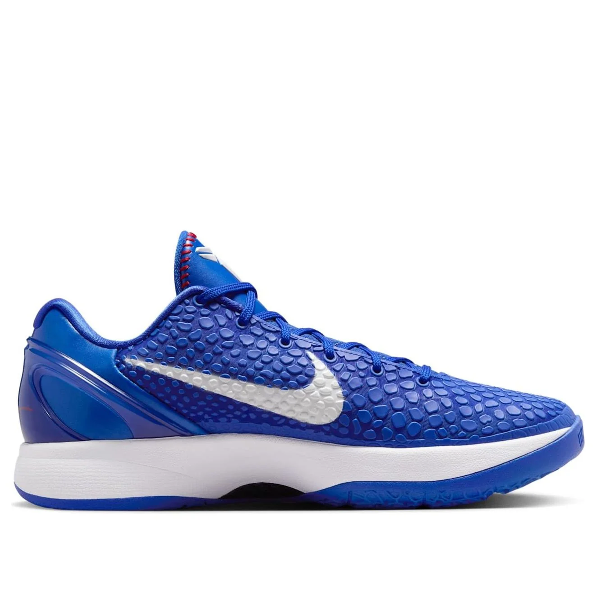 Nike Zoom Kobe 6 Protro PE 'Dodgers' Basketball Shoes CW2190-400