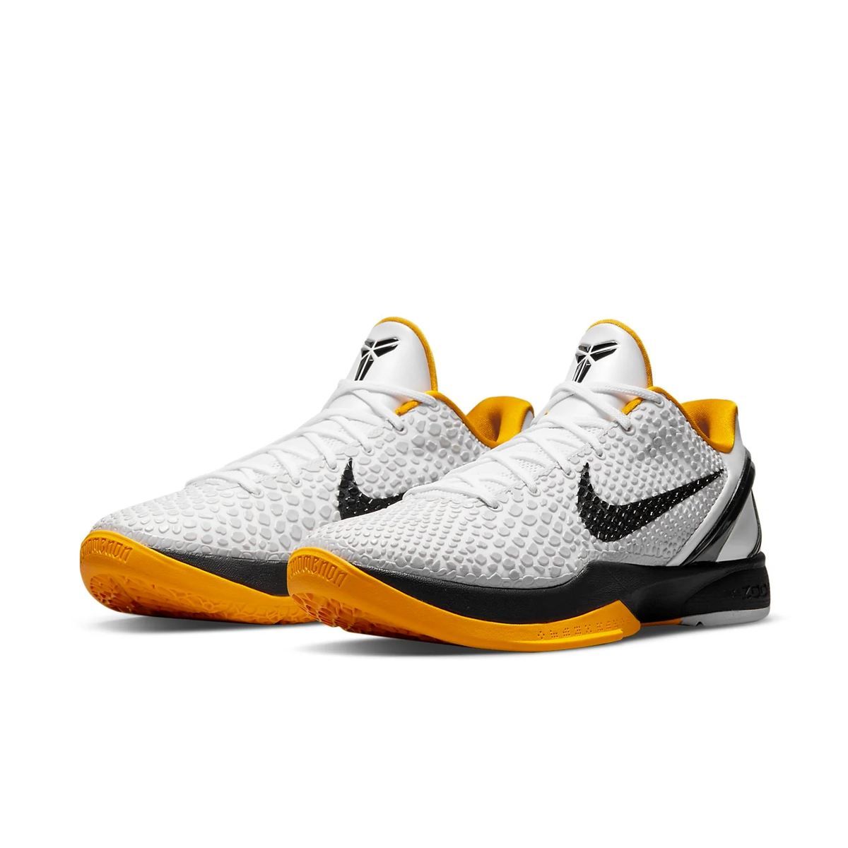 Nike Zoom Kobe 6 Protro “White Del Sol” (CW2190-100)