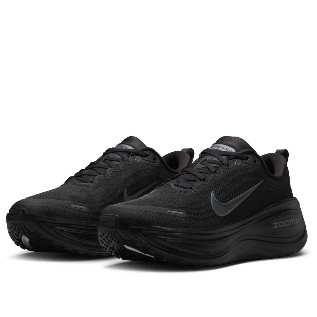 Nike Air Zoom Vomero Plus “Black Metallic Dark Grey” (HV8150-003)