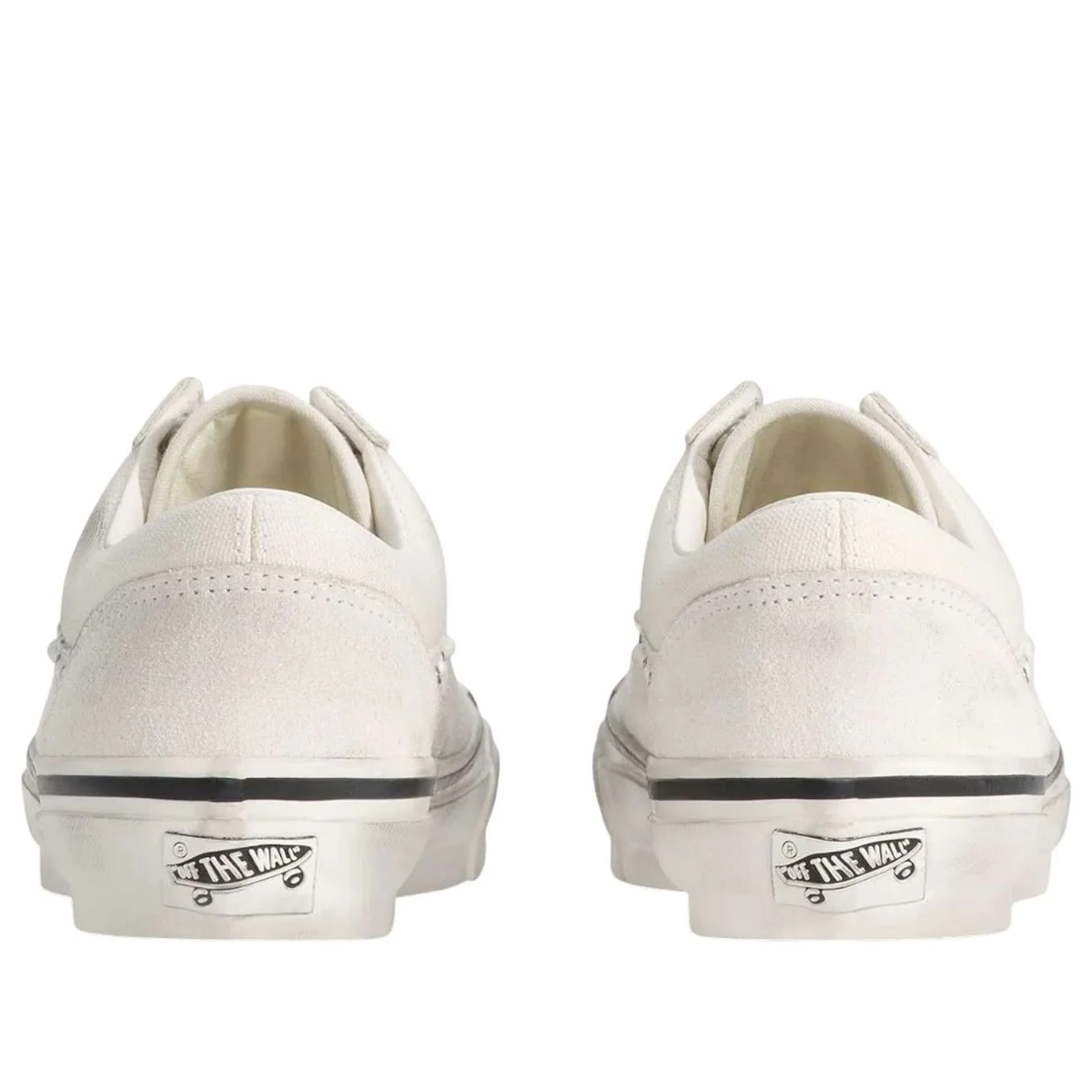Vans Old Skool 36 Pearlized Pack "Marshmallow" (VN000E8VCCZ)