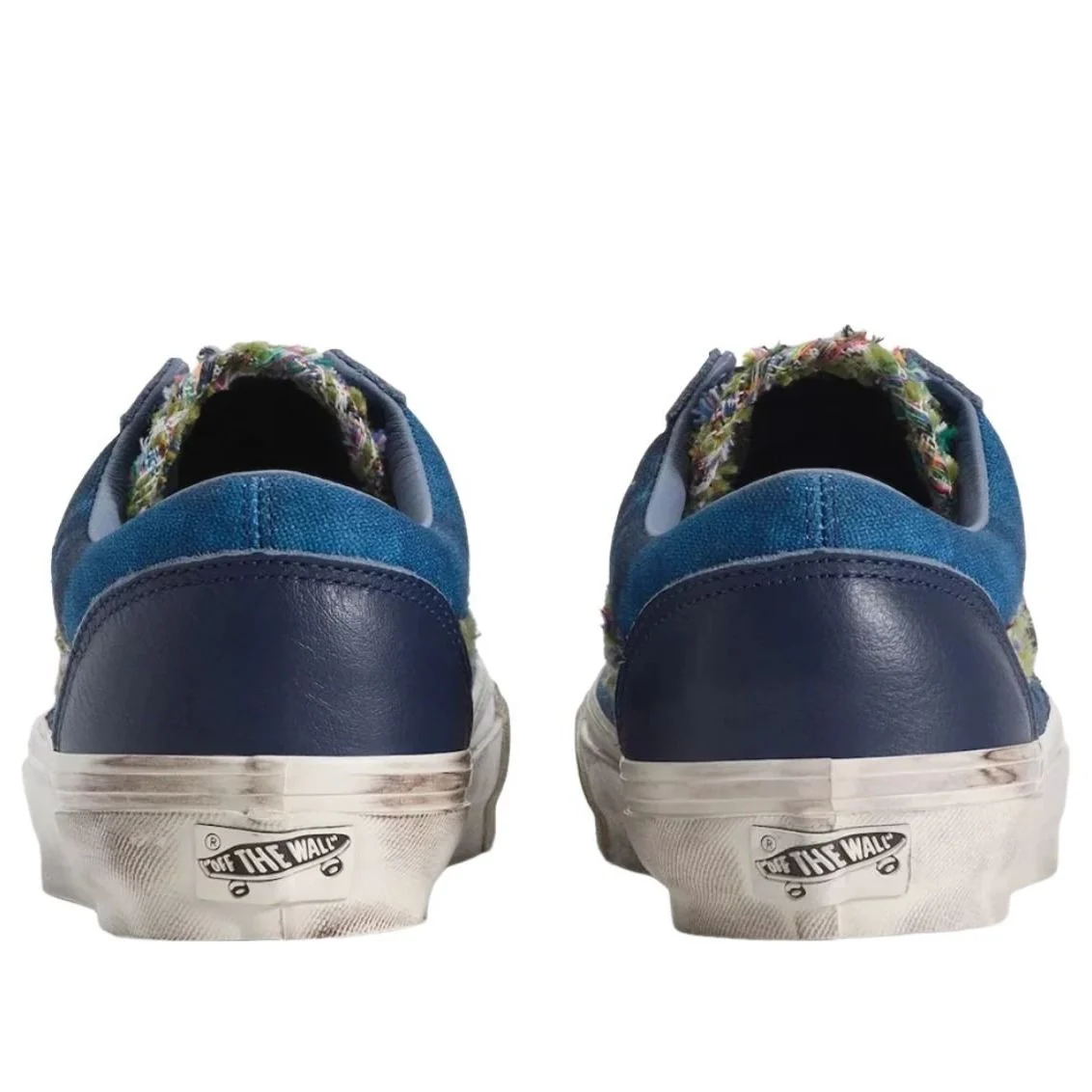Vans Old Skool "Souvenir Navy" (VN000E8VNVY)