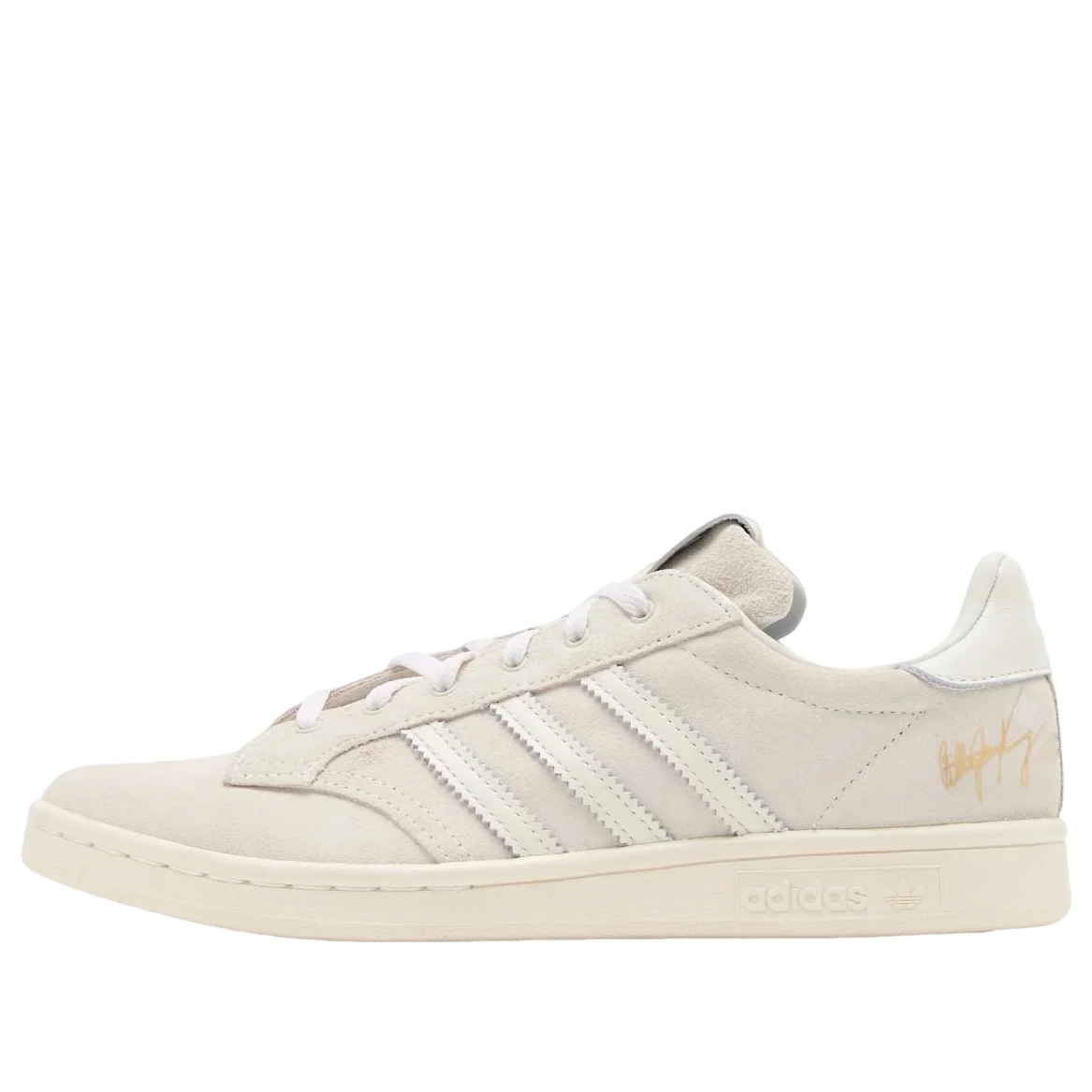 adidas Billie Jean King Chalk White Sneakers (KH9857)