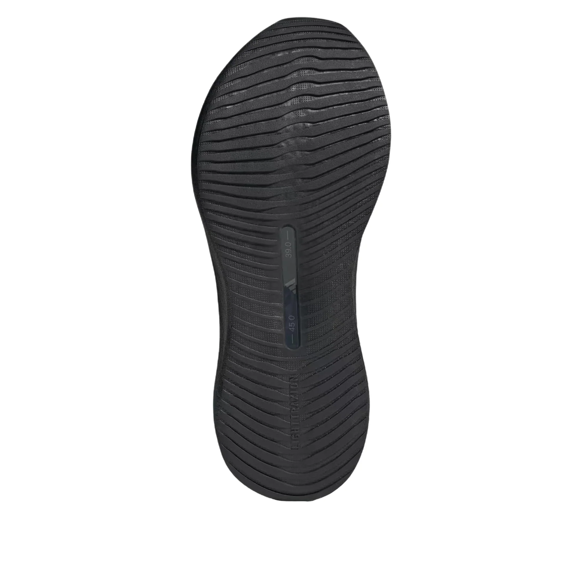 adidas Hyperboost Edge Core Black Carbon Shoes (KI0357)