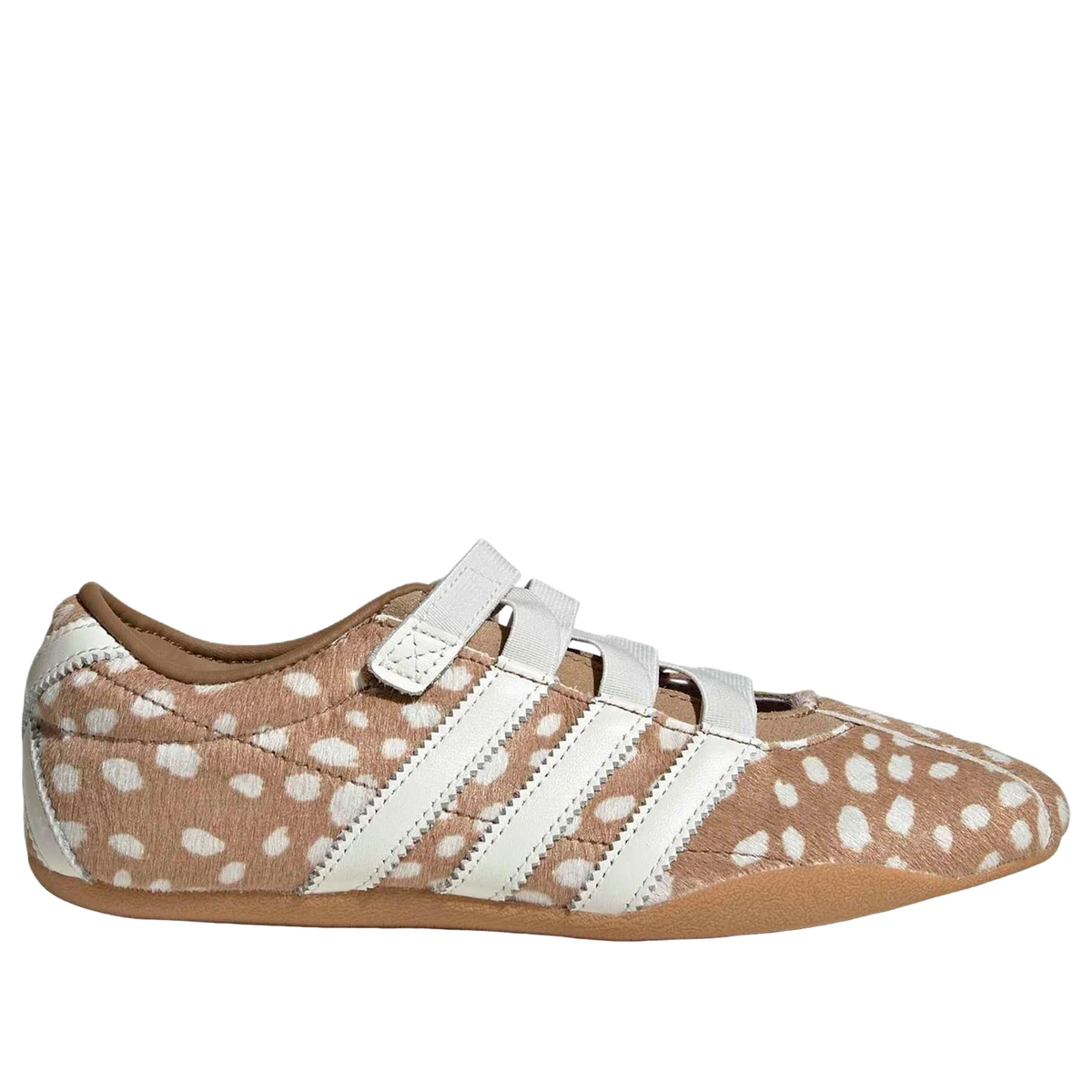 adidas Tokyo MJ Women's Bambi Shoes (KJ5221)