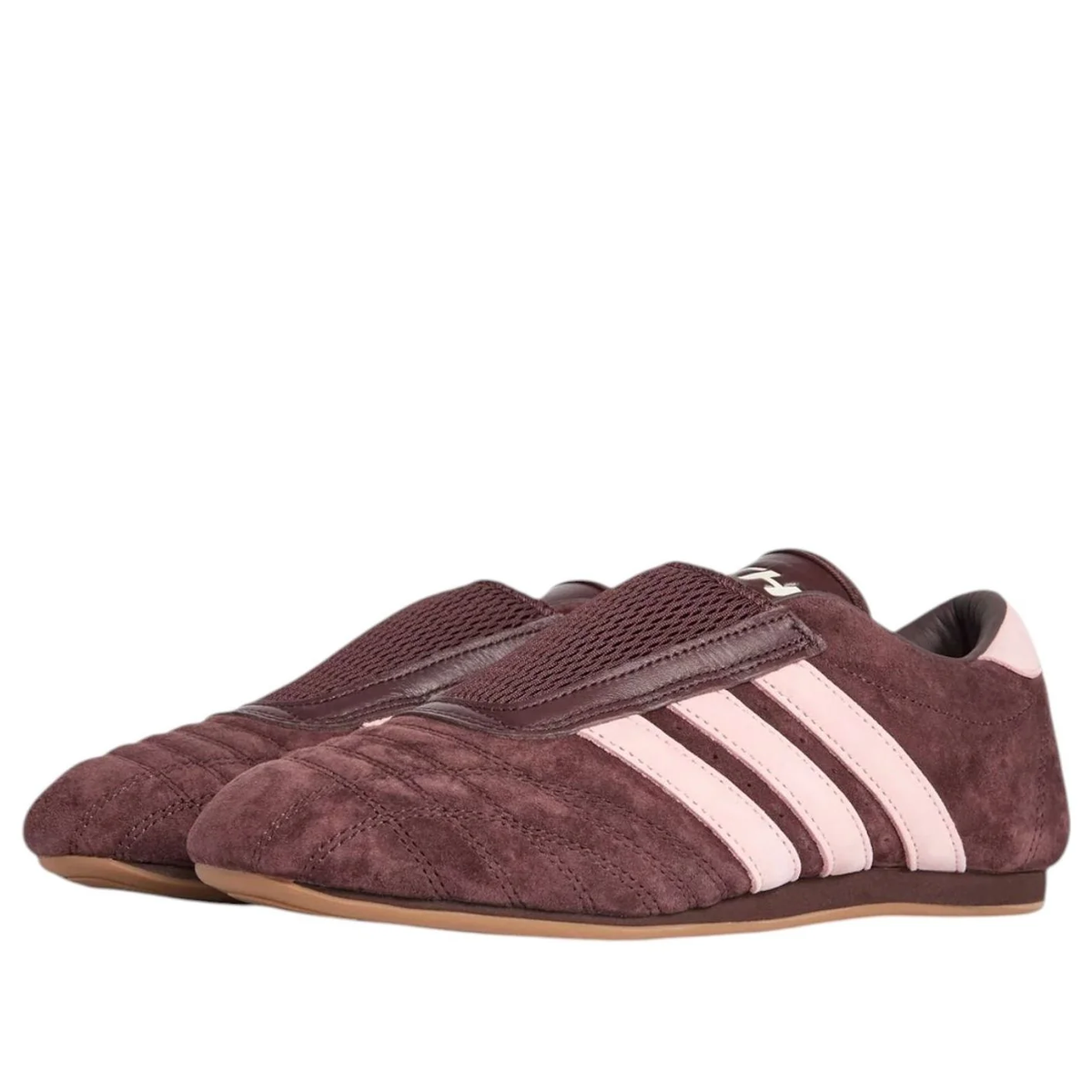 adidas x Kith Taekwondo Shale Corsage (JR7016)