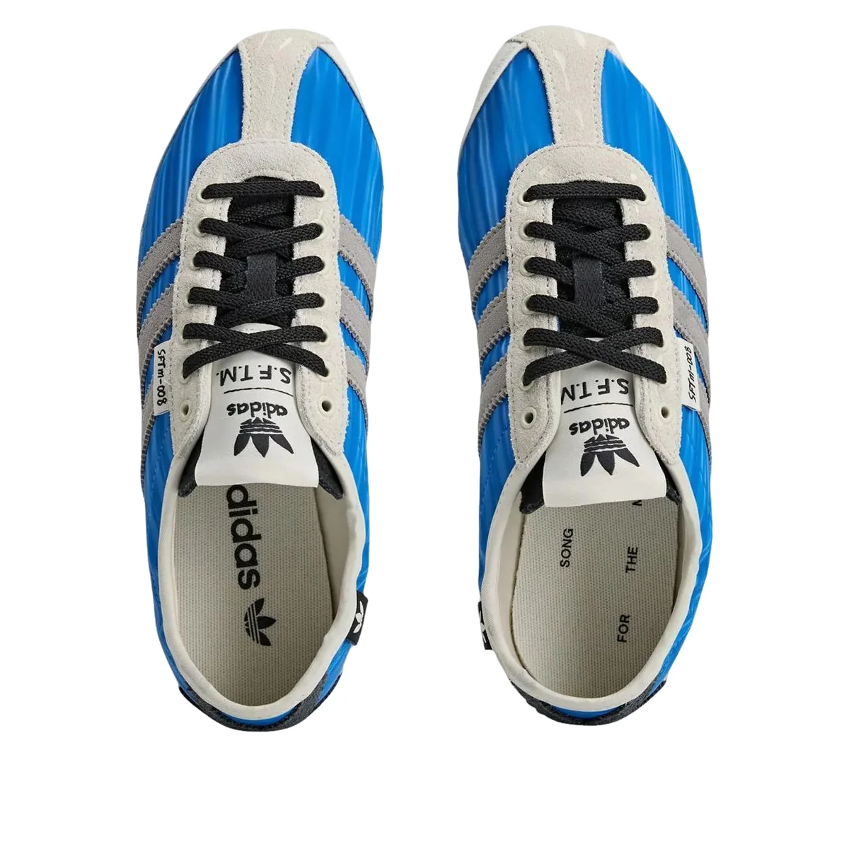 (WMNS) adidas x Song for the Mute Tokyo Bluebird Sneakers (KJ4402)