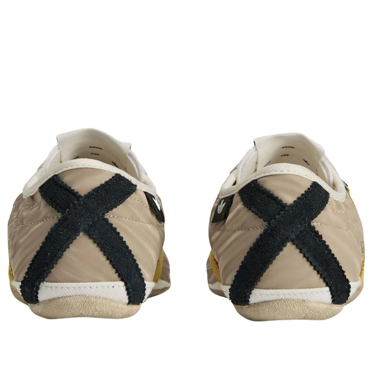 (WMNS) adidas x Song for the Mute Tokyo Off White Sneakers (KJ4401)