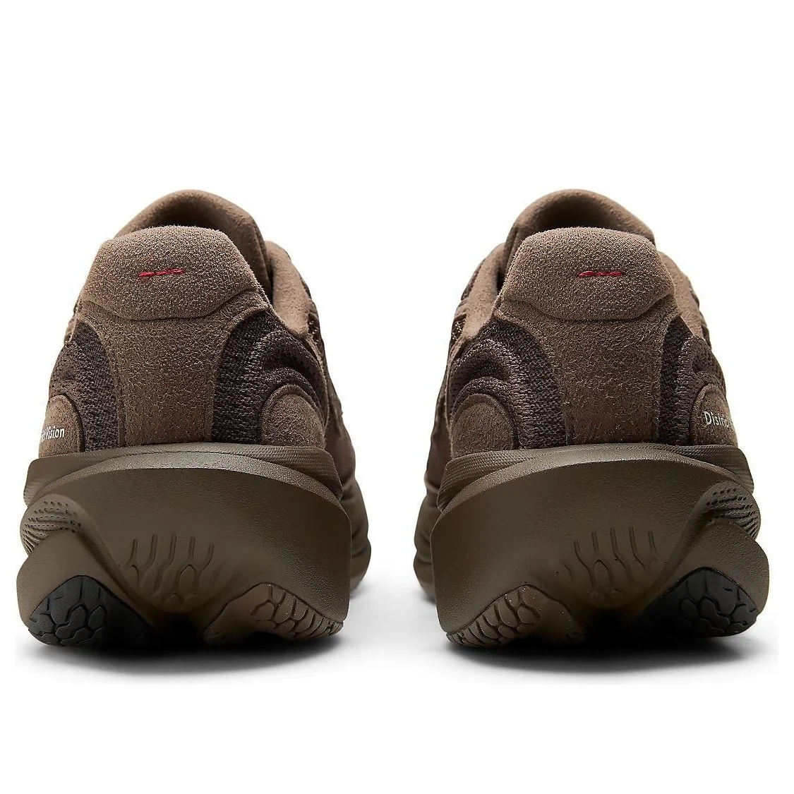 New Balance x District Vision 1080v15 Women's Cortado (W108062K)